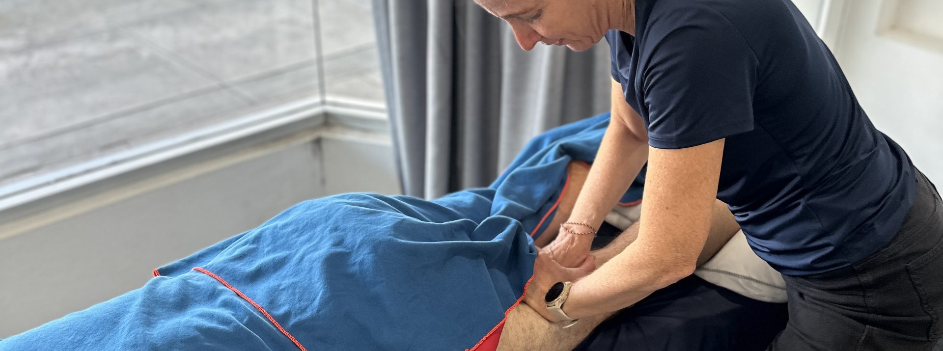 We offer highly specialised treatments